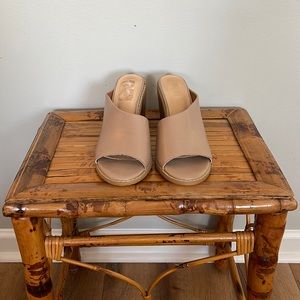 Mi.iM neutral heels in EUC